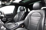 USED 2018 18 MERCEDES-BENZ GLC 2.1 GLC220d AMG Line (Premium) SUV 5dr Diesel G-Tronic+ 4MATIC Euro 6 (s/s) (170 ps) HISTORY+PANROOF+PREMIUM PACK