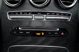 USED 2018 18 MERCEDES-BENZ GLC 2.1 GLC220d AMG Line (Premium) SUV 5dr Diesel G-Tronic+ 4MATIC Euro 6 (s/s) (170 ps) HISTORY+PANROOF+PREMIUM PACK