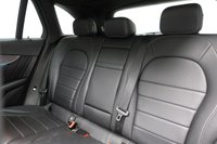 USED 2018 18 MERCEDES-BENZ GLC 2.1 GLC220d AMG Line (Premium) SUV 5dr Diesel G-Tronic+ 4MATIC Euro 6 (s/s) (170 ps) HISTORY+PANROOF+PREMIUM PACK