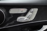 USED 2018 18 MERCEDES-BENZ GLC 2.1 GLC220d AMG Line (Premium) SUV 5dr Diesel G-Tronic+ 4MATIC Euro 6 (s/s) (170 ps) HISTORY+PANROOF+PREMIUM PACK