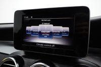 USED 2018 18 MERCEDES-BENZ GLC 2.1 GLC220d AMG Line (Premium) SUV 5dr Diesel G-Tronic+ 4MATIC Euro 6 (s/s) (170 ps) HISTORY+PANROOF+PREMIUM PACK