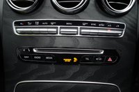 USED 2018 18 MERCEDES-BENZ GLC 2.1 GLC220d AMG Line (Premium) SUV 5dr Diesel G-Tronic+ 4MATIC Euro 6 (s/s) (170 ps) HISTORY+PANROOF+PREMIUM PACK