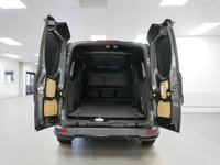 USED 2023 23 FORD TRANSIT CONNECT 1.5 EBL 100 BHP 250 L2 LONG SPORT AUTOMATIC ( NO VAT ) OVER &pound;4000 OF FACTORY OPTIONS ! | NO VAT !