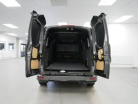 USED 2023 23 FORD TRANSIT CONNECT 1.5 EBL 100 BHP 250 L2 LONG SPORT AUTOMATIC ( NO VAT ) OVER &pound;4000 OF FACTORY OPTIONS ! | NO VAT !
