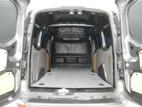 USED 2023 23 FORD TRANSIT CONNECT 1.5 EBL 100 BHP 250 L2 LONG SPORT AUTOMATIC ( NO VAT ) OVER &pound;4000 OF FACTORY OPTIONS ! | NO VAT !