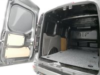 USED 2023 23 FORD TRANSIT CONNECT 1.5 EBL 100 BHP 250 L2 LONG SPORT AUTOMATIC ( NO VAT ) OVER &pound;4000 OF FACTORY OPTIONS ! | NO VAT !