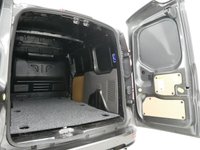 USED 2023 23 FORD TRANSIT CONNECT 1.5 EBL 100 BHP 250 L2 LONG SPORT AUTOMATIC ( NO VAT ) OVER &pound;4000 OF FACTORY OPTIONS ! | NO VAT !