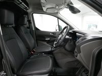 USED 2023 23 FORD TRANSIT CONNECT 1.5 EBL 100 BHP 250 L2 LONG SPORT AUTOMATIC ( NO VAT ) OVER &pound;4000 OF FACTORY OPTIONS ! | NO VAT !