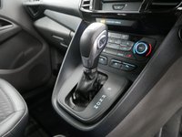 USED 2023 23 FORD TRANSIT CONNECT 1.5 EBL 100 BHP 250 L2 LONG SPORT AUTOMATIC ( NO VAT ) OVER &pound;4000 OF FACTORY OPTIONS ! | NO VAT !