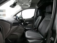 USED 2023 23 FORD TRANSIT CONNECT 1.5 EBL 100 BHP 250 L2 LONG SPORT AUTOMATIC ( NO VAT ) OVER &pound;4000 OF FACTORY OPTIONS ! | NO VAT !