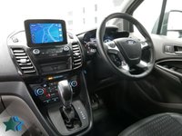 USED 2023 23 FORD TRANSIT CONNECT 1.5 EBL 100 BHP 250 L2 LONG SPORT AUTOMATIC ( NO VAT ) OVER &pound;4000 OF FACTORY OPTIONS ! | NO VAT !
