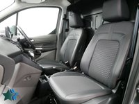 USED 2023 23 FORD TRANSIT CONNECT 1.5 EBL 100 BHP 250 L2 LONG SPORT AUTOMATIC ( NO VAT ) OVER &pound;4000 OF FACTORY OPTIONS ! | NO VAT !