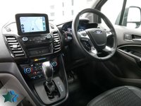 USED 2023 23 FORD TRANSIT CONNECT 1.5 EBL 100 BHP 250 L2 LONG SPORT AUTOMATIC ( NO VAT ) OVER &pound;4000 OF FACTORY OPTIONS ! | NO VAT !