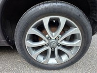 USED 2016 16 NISSAN JUKE 1.5 dCi Tekna SUV 5dr Diesel Manual Euro 6 (s/s) (110 ps) Colour Reversing Camera