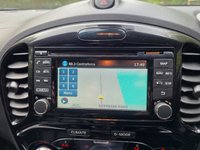 USED 2016 16 NISSAN JUKE 1.5 dCi Tekna SUV 5dr Diesel Manual Euro 6 (s/s) (110 ps) Colour Reversing Camera