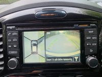 USED 2016 16 NISSAN JUKE 1.5 dCi Tekna SUV 5dr Diesel Manual Euro 6 (s/s) (110 ps) Colour Reversing Camera