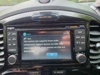 USED 2016 16 NISSAN JUKE 1.5 dCi Tekna SUV 5dr Diesel Manual Euro 6 (s/s) (110 ps) Colour Reversing Camera