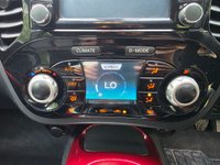 USED 2016 16 NISSAN JUKE 1.5 dCi Tekna SUV 5dr Diesel Manual Euro 6 (s/s) (110 ps) Colour Reversing Camera