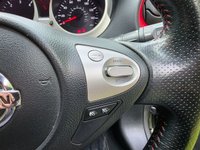 USED 2016 16 NISSAN JUKE 1.5 dCi Tekna SUV 5dr Diesel Manual Euro 6 (s/s) (110 ps) Colour Reversing Camera