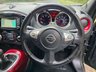 USED 2016 16 NISSAN JUKE 1.5 dCi Tekna SUV 5dr Diesel Manual Euro 6 (s/s) (110 ps) Colour Reversing Camera