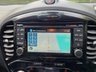 USED 2016 16 NISSAN JUKE 1.5 dCi Tekna SUV 5dr Diesel Manual Euro 6 (s/s) (110 ps) Colour Reversing Camera