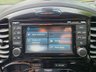 USED 2016 16 NISSAN JUKE 1.5 dCi Tekna SUV 5dr Diesel Manual Euro 6 (s/s) (110 ps) Colour Reversing Camera