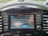 USED 2016 16 NISSAN JUKE 1.5 dCi Tekna SUV 5dr Diesel Manual Euro 6 (s/s) (110 ps) Colour Reversing Camera