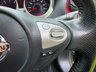 USED 2016 16 NISSAN JUKE 1.5 dCi Tekna SUV 5dr Diesel Manual Euro 6 (s/s) (110 ps) Colour Reversing Camera