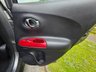 USED 2016 16 NISSAN JUKE 1.5 dCi Tekna SUV 5dr Diesel Manual Euro 6 (s/s) (110 ps) Colour Reversing Camera