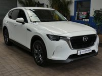 USED 2023 73 MAZDA CX-60 2.5 e-SKYACTIV 17.8kWh Exclusive-Line SUV 5dr Petrol Plug-in Hybrid Auto 4WD Euro 6 (327 ps) SAT NAV PARKING CAMERA LEATHER HEATED SEATS HEATED STEERING WHEEL CRUISE CONTROL PARKING SENSORS 1 OWNER SERVICE HISTORY WARRANTY