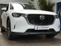USED 2023 73 MAZDA CX-60 2.5 e-SKYACTIV 17.8kWh Exclusive-Line SUV 5dr Petrol Plug-in Hybrid Auto 4WD Euro 6 (327 ps) SAT NAV PARKING CAMERA LEATHER HEATED SEATS HEATED STEERING WHEEL CRUISE CONTROL PARKING SENSORS 1 OWNER SERVICE HISTORY WARRANTY