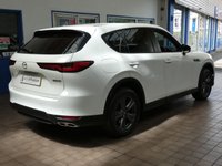 USED 2023 73 MAZDA CX-60 2.5 e-SKYACTIV 17.8kWh Exclusive-Line SUV 5dr Petrol Plug-in Hybrid Auto 4WD Euro 6 (327 ps) SAT NAV PARKING CAMERA LEATHER HEATED SEATS HEATED STEERING WHEEL CRUISE CONTROL PARKING SENSORS 1 OWNER SERVICE HISTORY WARRANTY