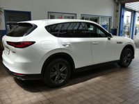 USED 2023 73 MAZDA CX-60 2.5 e-SKYACTIV 17.8kWh Exclusive-Line SUV 5dr Petrol Plug-in Hybrid Auto 4WD Euro 6 (327 ps) SAT NAV PARKING CAMERA LEATHER HEATED SEATS HEATED STEERING WHEEL CRUISE CONTROL PARKING SENSORS 1 OWNER SERVICE HISTORY WARRANTY