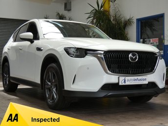 2023 MAZDA CX-60