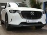 USED 2023 73 MAZDA CX-60 2.5 e-SKYACTIV 17.8kWh Exclusive-Line SUV 5dr Petrol Plug-in Hybrid Auto 4WD Euro 6 (327 ps) SAT NAV PARKING CAMERA LEATHER HEATED SEATS HEATED STEERING WHEEL CRUISE CONTROL PARKING SENSORS 1 OWNER SERVICE HISTORY WARRANTY