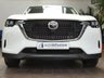 USED 2023 73 MAZDA CX-60 2.5 e-SKYACTIV 17.8kWh Exclusive-Line SUV 5dr Petrol Plug-in Hybrid Auto 4WD Euro 6 (327 ps) SAT NAV PARKING CAMERA LEATHER HEATED SEATS HEATED STEERING WHEEL CRUISE CONTROL PARKING SENSORS 1 OWNER SERVICE HISTORY WARRANTY