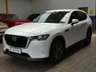 USED 2023 73 MAZDA CX-60 2.5 e-SKYACTIV 17.8kWh Exclusive-Line SUV 5dr Petrol Plug-in Hybrid Auto 4WD Euro 6 (327 ps) SAT NAV PARKING CAMERA LEATHER HEATED SEATS HEATED STEERING WHEEL CRUISE CONTROL PARKING SENSORS 1 OWNER SERVICE HISTORY WARRANTY