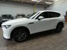 USED 2023 73 MAZDA CX-60 2.5 e-SKYACTIV 17.8kWh Exclusive-Line SUV 5dr Petrol Plug-in Hybrid Auto 4WD Euro 6 (327 ps) SAT NAV PARKING CAMERA LEATHER HEATED SEATS HEATED STEERING WHEEL CRUISE CONTROL PARKING SENSORS 1 OWNER SERVICE HISTORY WARRANTY