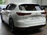 USED 2023 73 MAZDA CX-60 2.5 e-SKYACTIV 17.8kWh Exclusive-Line SUV 5dr Petrol Plug-in Hybrid Auto 4WD Euro 6 (327 ps) SAT NAV PARKING CAMERA LEATHER HEATED SEATS HEATED STEERING WHEEL CRUISE CONTROL PARKING SENSORS 1 OWNER SERVICE HISTORY WARRANTY