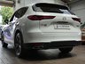 USED 2023 73 MAZDA CX-60 2.5 e-SKYACTIV 17.8kWh Exclusive-Line SUV 5dr Petrol Plug-in Hybrid Auto 4WD Euro 6 (327 ps) SAT NAV PARKING CAMERA LEATHER HEATED SEATS HEATED STEERING WHEEL CRUISE CONTROL PARKING SENSORS 1 OWNER SERVICE HISTORY WARRANTY