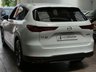 USED 2023 73 MAZDA CX-60 2.5 e-SKYACTIV 17.8kWh Exclusive-Line SUV 5dr Petrol Plug-in Hybrid Auto 4WD Euro 6 (327 ps) SAT NAV PARKING CAMERA LEATHER HEATED SEATS HEATED STEERING WHEEL CRUISE CONTROL PARKING SENSORS 1 OWNER SERVICE HISTORY WARRANTY