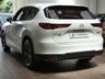 USED 2023 73 MAZDA CX-60 2.5 e-SKYACTIV 17.8kWh Exclusive-Line SUV 5dr Petrol Plug-in Hybrid Auto 4WD Euro 6 (327 ps) SAT NAV PARKING CAMERA LEATHER HEATED SEATS HEATED STEERING WHEEL CRUISE CONTROL PARKING SENSORS 1 OWNER SERVICE HISTORY WARRANTY