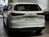 USED 2023 73 MAZDA CX-60 2.5 e-SKYACTIV 17.8kWh Exclusive-Line SUV 5dr Petrol Plug-in Hybrid Auto 4WD Euro 6 (327 ps) SAT NAV PARKING CAMERA LEATHER HEATED SEATS HEATED STEERING WHEEL CRUISE CONTROL PARKING SENSORS 1 OWNER SERVICE HISTORY WARRANTY