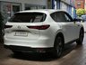 USED 2023 73 MAZDA CX-60 2.5 e-SKYACTIV 17.8kWh Exclusive-Line SUV 5dr Petrol Plug-in Hybrid Auto 4WD Euro 6 (327 ps) SAT NAV PARKING CAMERA LEATHER HEATED SEATS HEATED STEERING WHEEL CRUISE CONTROL PARKING SENSORS 1 OWNER SERVICE HISTORY WARRANTY