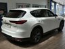 USED 2023 73 MAZDA CX-60 2.5 e-SKYACTIV 17.8kWh Exclusive-Line SUV 5dr Petrol Plug-in Hybrid Auto 4WD Euro 6 (327 ps) SAT NAV PARKING CAMERA LEATHER HEATED SEATS HEATED STEERING WHEEL CRUISE CONTROL PARKING SENSORS 1 OWNER SERVICE HISTORY WARRANTY