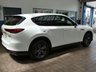USED 2023 73 MAZDA CX-60 2.5 e-SKYACTIV 17.8kWh Exclusive-Line SUV 5dr Petrol Plug-in Hybrid Auto 4WD Euro 6 (327 ps) SAT NAV PARKING CAMERA LEATHER HEATED SEATS HEATED STEERING WHEEL CRUISE CONTROL PARKING SENSORS 1 OWNER SERVICE HISTORY WARRANTY
