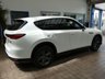 USED 2023 73 MAZDA CX-60 2.5 e-SKYACTIV 17.8kWh Exclusive-Line SUV 5dr Petrol Plug-in Hybrid Auto 4WD Euro 6 (327 ps) SAT NAV PARKING CAMERA LEATHER HEATED SEATS HEATED STEERING WHEEL CRUISE CONTROL PARKING SENSORS 1 OWNER SERVICE HISTORY WARRANTY