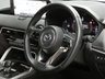 USED 2023 73 MAZDA CX-60 2.5 e-SKYACTIV 17.8kWh Exclusive-Line SUV 5dr Petrol Plug-in Hybrid Auto 4WD Euro 6 (327 ps) SAT NAV PARKING CAMERA LEATHER HEATED SEATS HEATED STEERING WHEEL CRUISE CONTROL PARKING SENSORS 1 OWNER SERVICE HISTORY WARRANTY