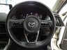 USED 2023 73 MAZDA CX-60 2.5 e-SKYACTIV 17.8kWh Exclusive-Line SUV 5dr Petrol Plug-in Hybrid Auto 4WD Euro 6 (327 ps) SAT NAV PARKING CAMERA LEATHER HEATED SEATS HEATED STEERING WHEEL CRUISE CONTROL PARKING SENSORS 1 OWNER SERVICE HISTORY WARRANTY