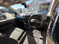 USED 2023 23 VAUXHALL VIVARO 1.5 Turbo D 2900 Pro Panel Van 6dr Diesel Manual L2 H1 Euro 6 (s/s) (100 ps) Drives superb !